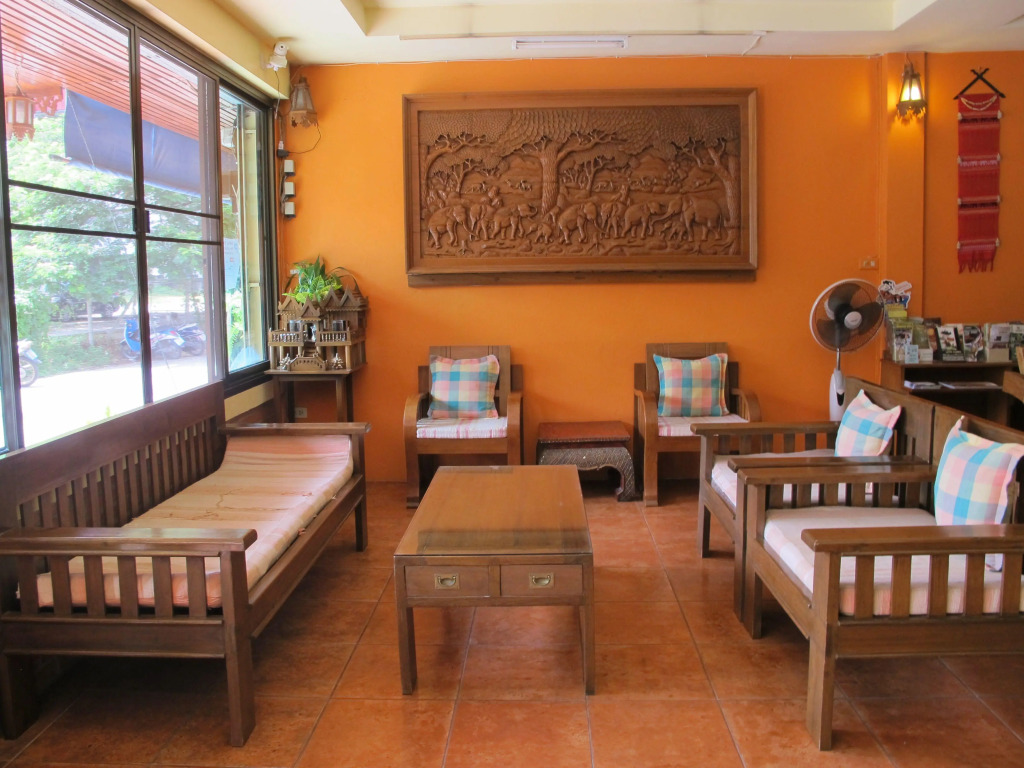 Bautong Lodge