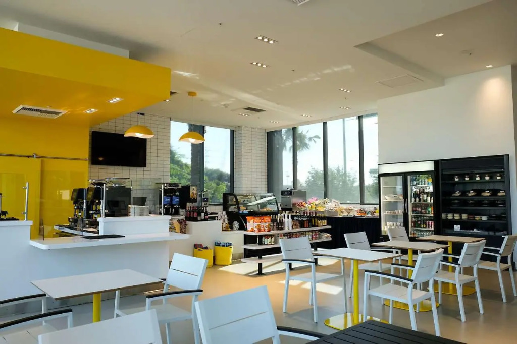 The Viv Hotel, Anaheim, a Tribute Portfolio Hotel