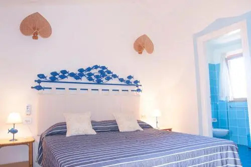 Valesmeralda Boutique Rooms, Porto Cervo Marina Adults only