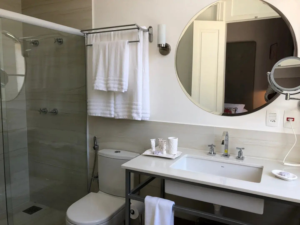 Casa Rosa Hotel Boutique