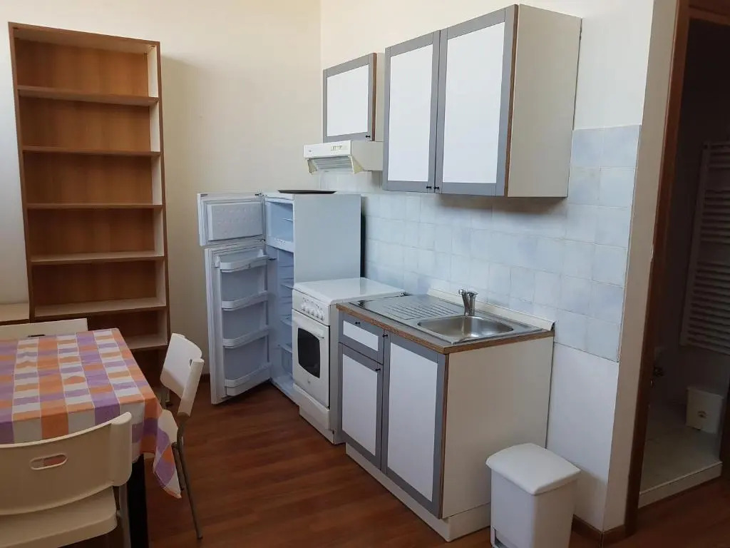 Residence Dina