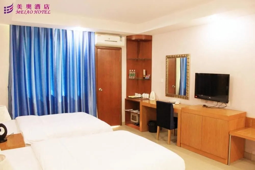 Mei Ao Hotel