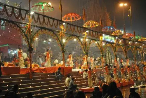 Welcome Inn at Ganges