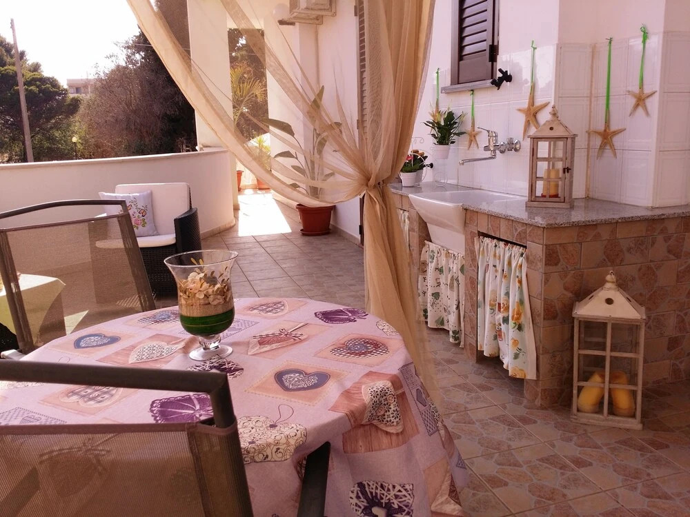 B&B Villa Laura