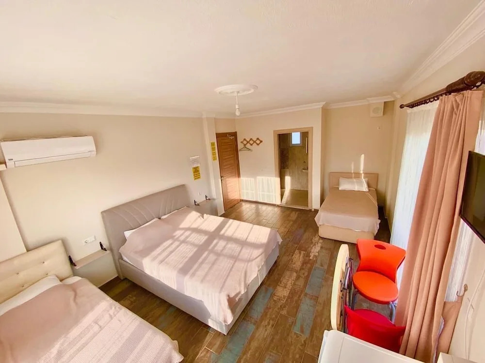Rivaesta Butik Hotel - Adults Only