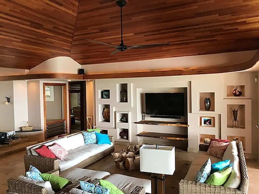 Makapono - Four Bedroom House