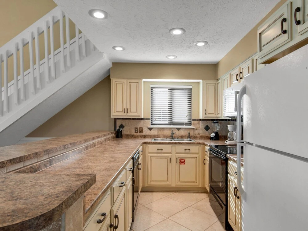 Crystal Villas by Wyndham Vacation Rentals
