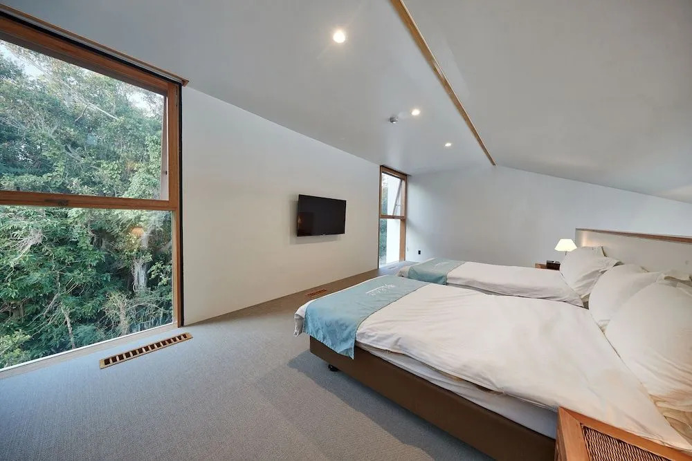 Secret Villas Motobu