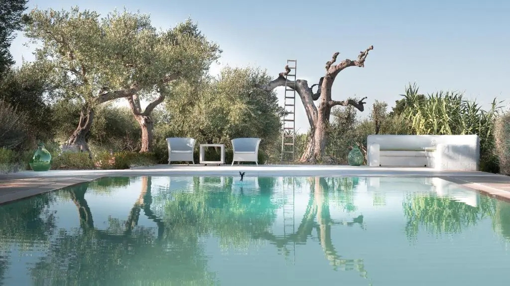 Il Trullo di Ben - with Private Pool in Locorotondo - Perfect for Couples & Quiet Escapes - Dogfriendly