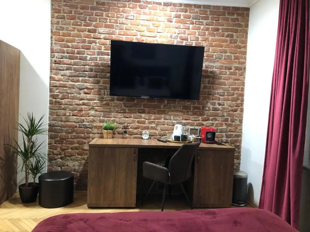 Asha Central Studio