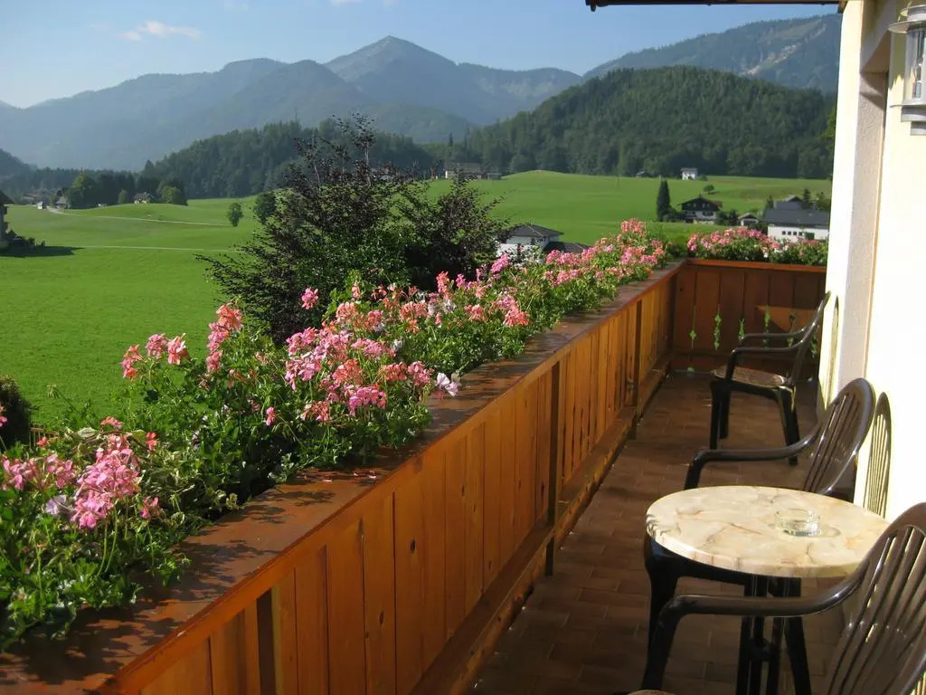 Privatzimmer Eva Leitgeb