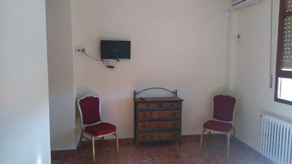 Hostal Miguel Hernandez