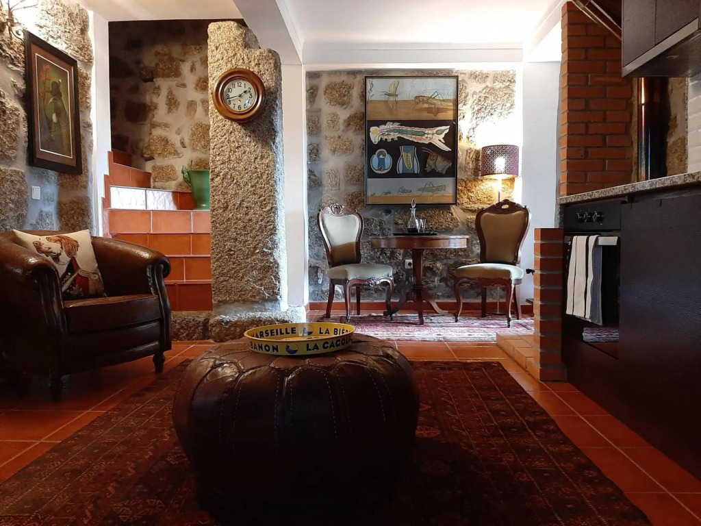 Anibals Boutique Lodging - Serra da Estrela
