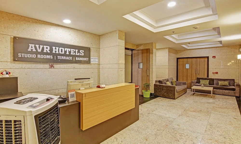 FabHotel Sapphire 83 Best hotel in Manesar, Gurugram