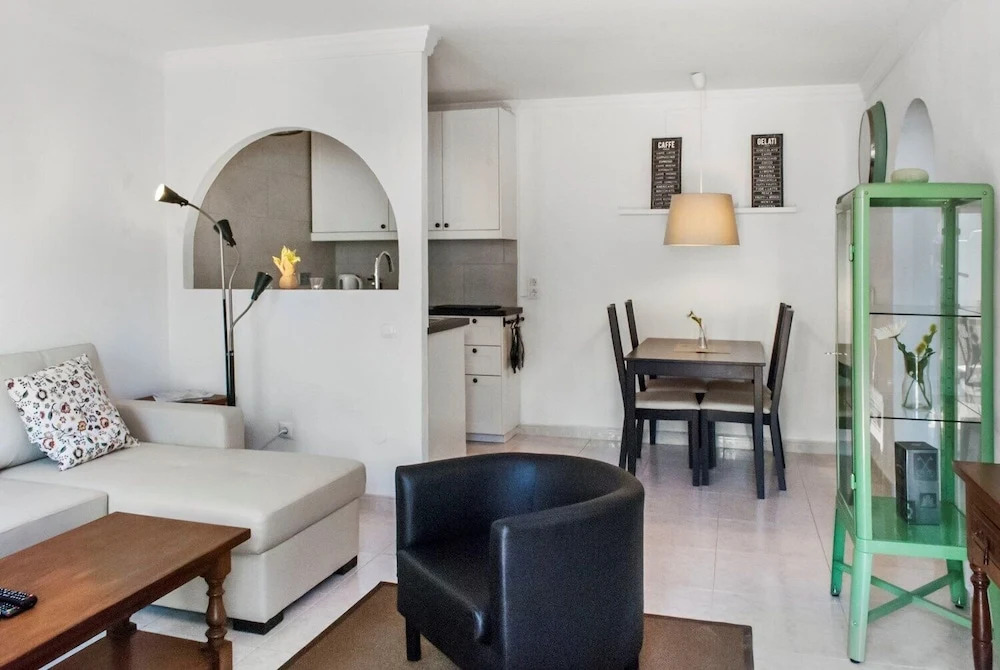 Nice Apartment with Private Terrace in Fuengirola Ref 90