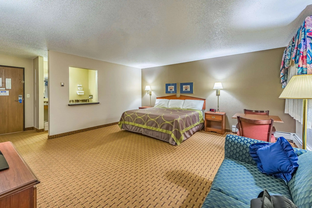 Rodeway Inn