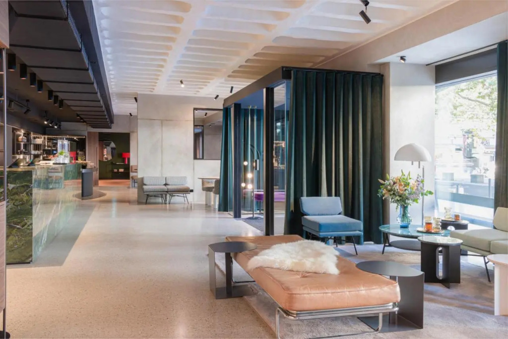 EmiLu Design Hotel