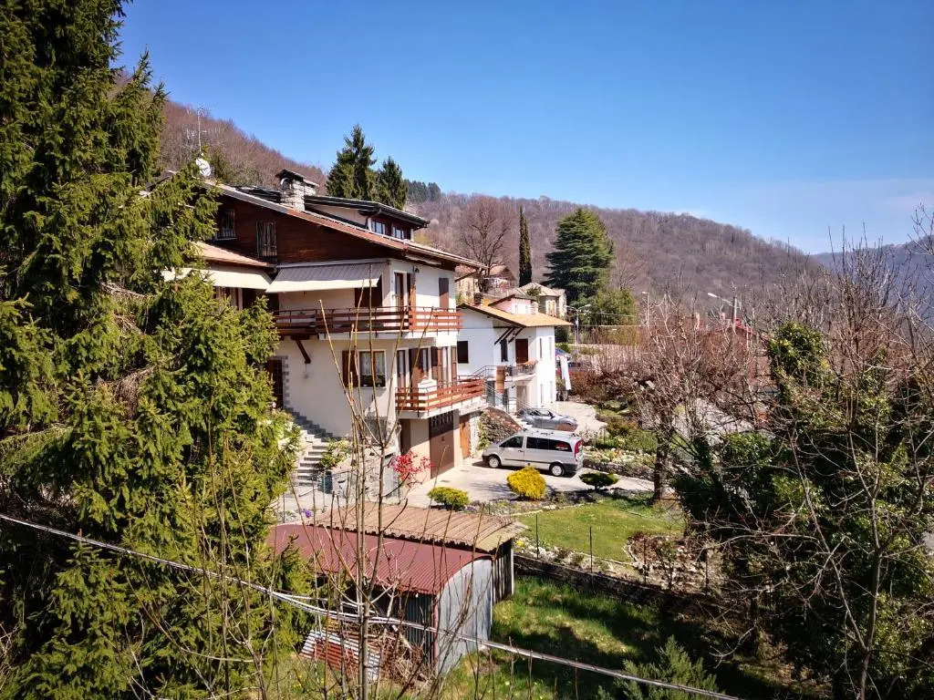Appartamenti Dicinisio