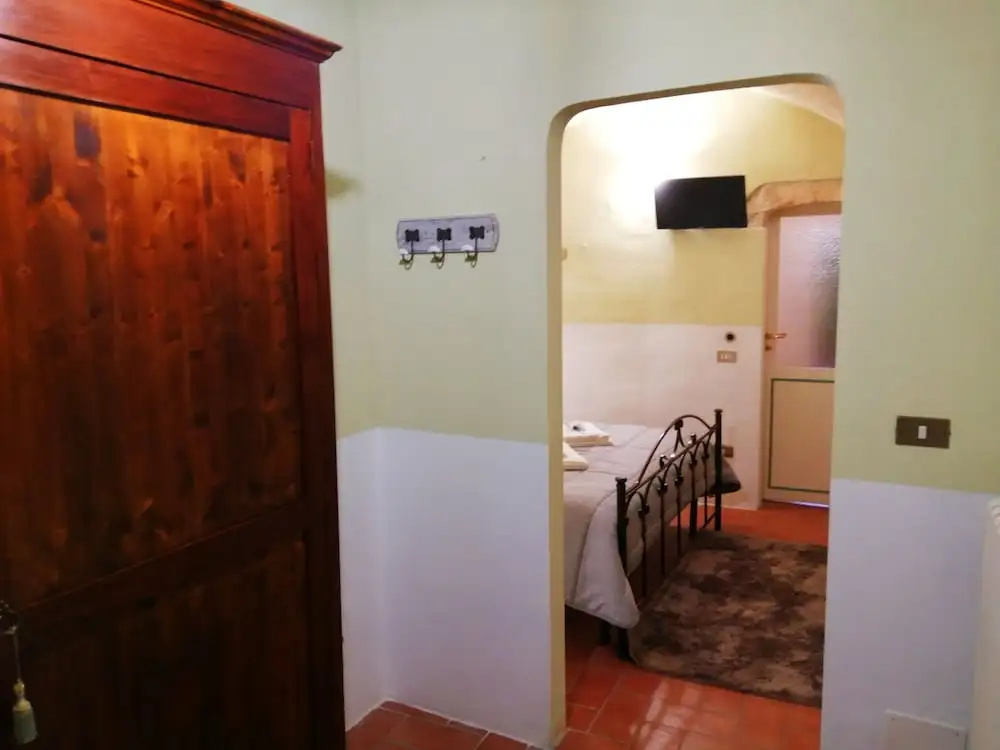 B&B Desiderato