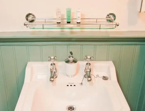 Millgate B&B