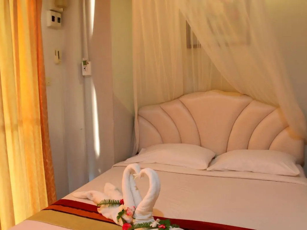 Saitharn Iyara Resort