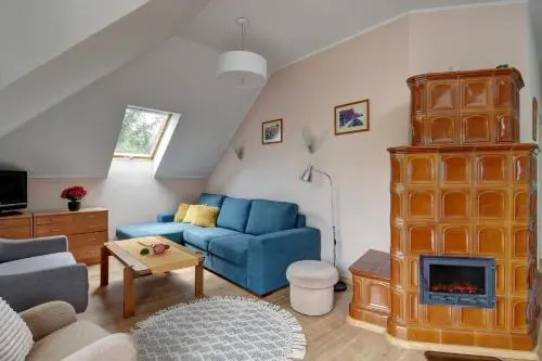 Apartman Villa Magdalena