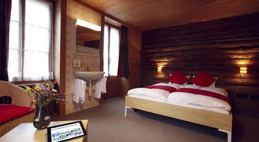 Gasthof Hotel Geltenhorn