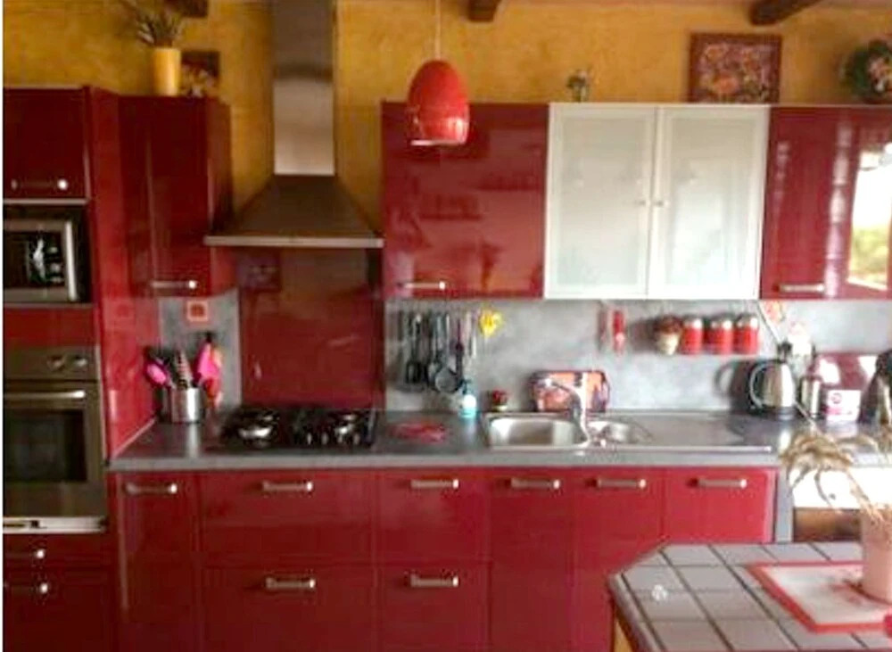 Apartment With 2 Bedrooms in Marseille, With Wonderful City View, Furn