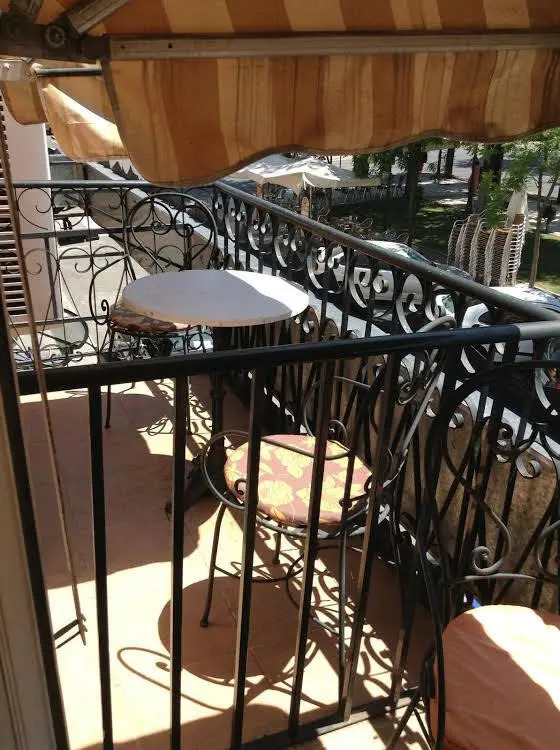 Hostal Santa Marta