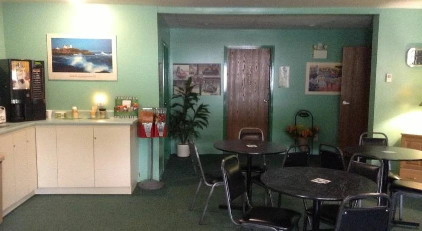 Auberge Safari-Motel