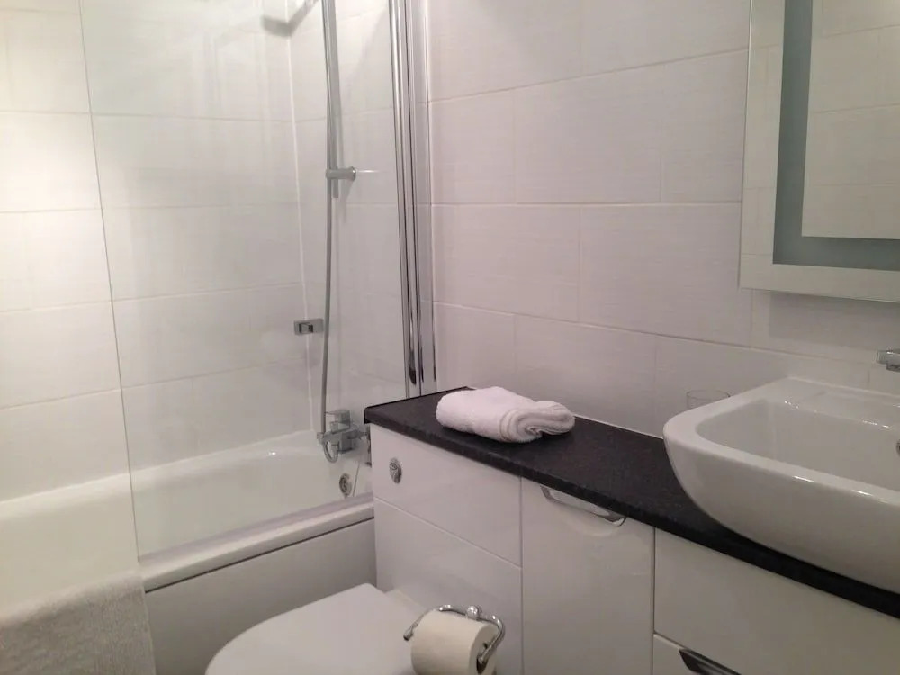 St Andrews Square Apartments