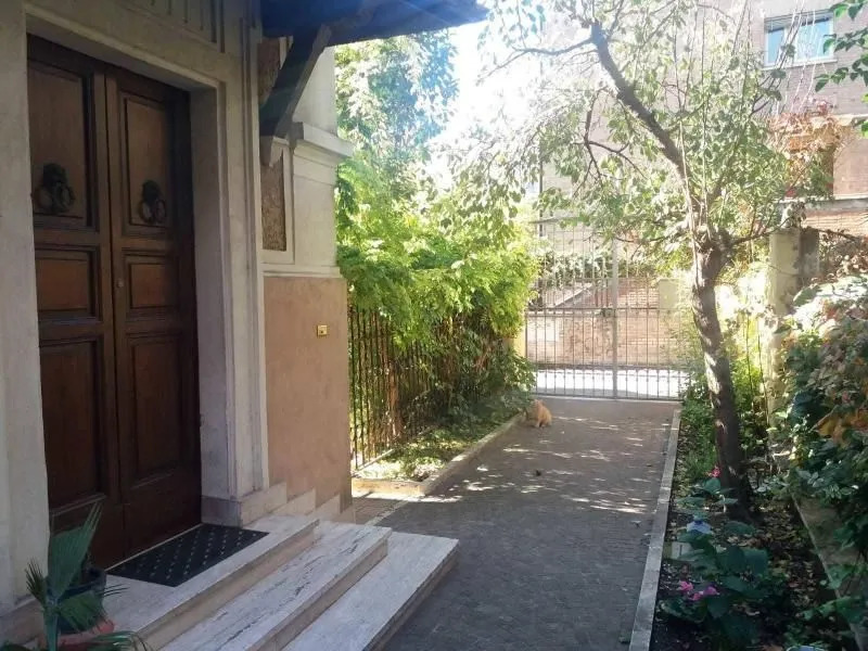Prince of Rome Superior Rooms