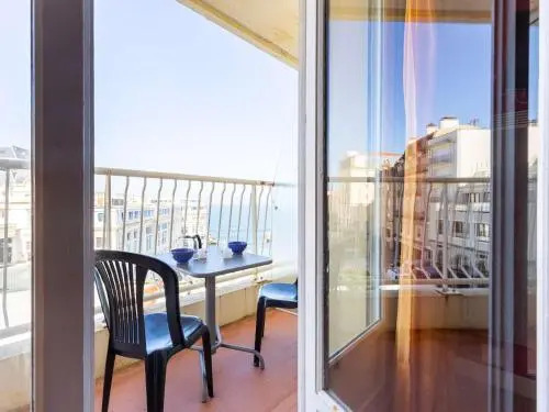 Apartment Bellevue 2 - Biarritz