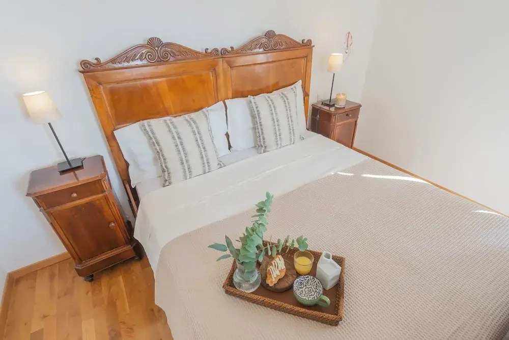 Giuliano's House - Amazing Lake View by Rent all Como