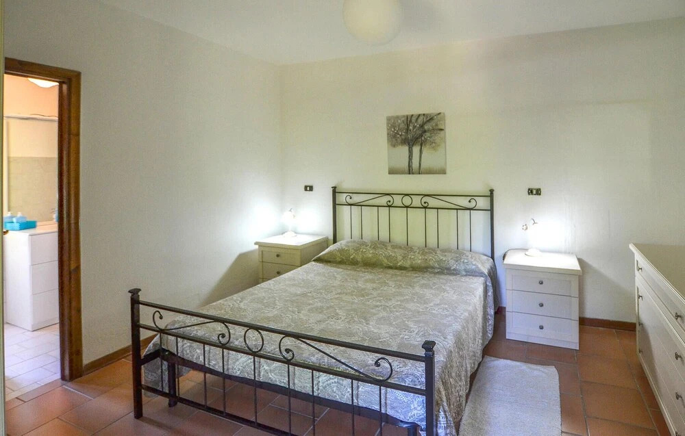 Stunning Home in Città di Castello With Outdoor Swimming Pool, Wifi and 3 Bedrooms