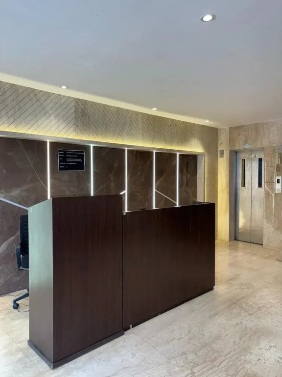 Hotel Elegant inn- Ichhapore