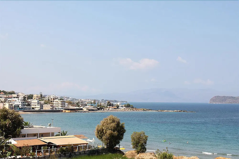 Calypso Hotel Apartments