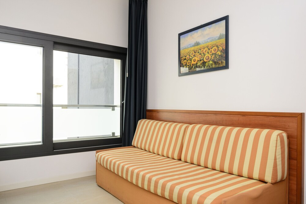 Perfect Flat to Spend a Comfortable Holiday