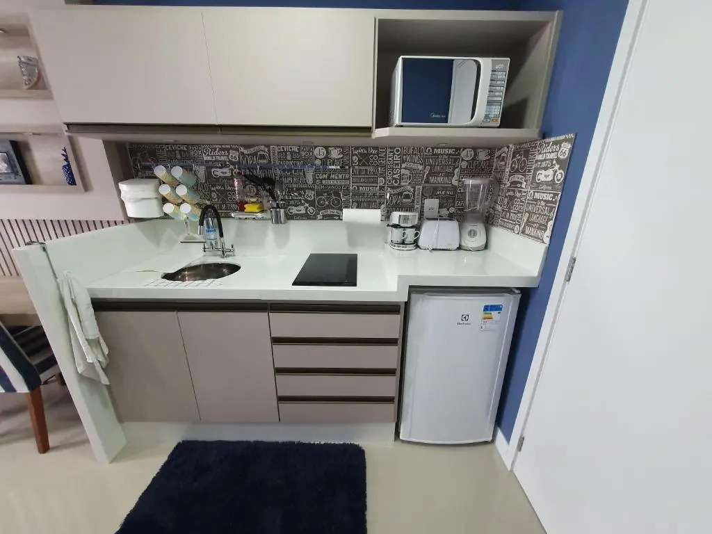 Flat Edifício Royale 229