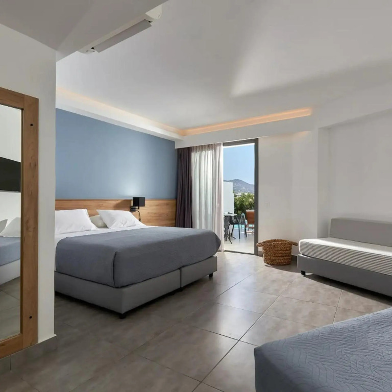 Sentido Amounda Bay