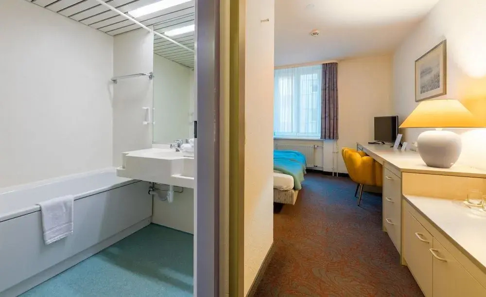 Kulturhotel Hessenland Kassel Innenstadt by stay awesome