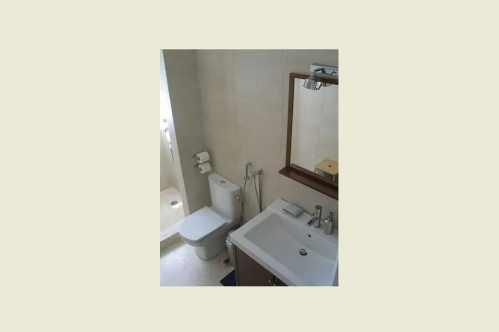 My Rainbow Rooms Guest House