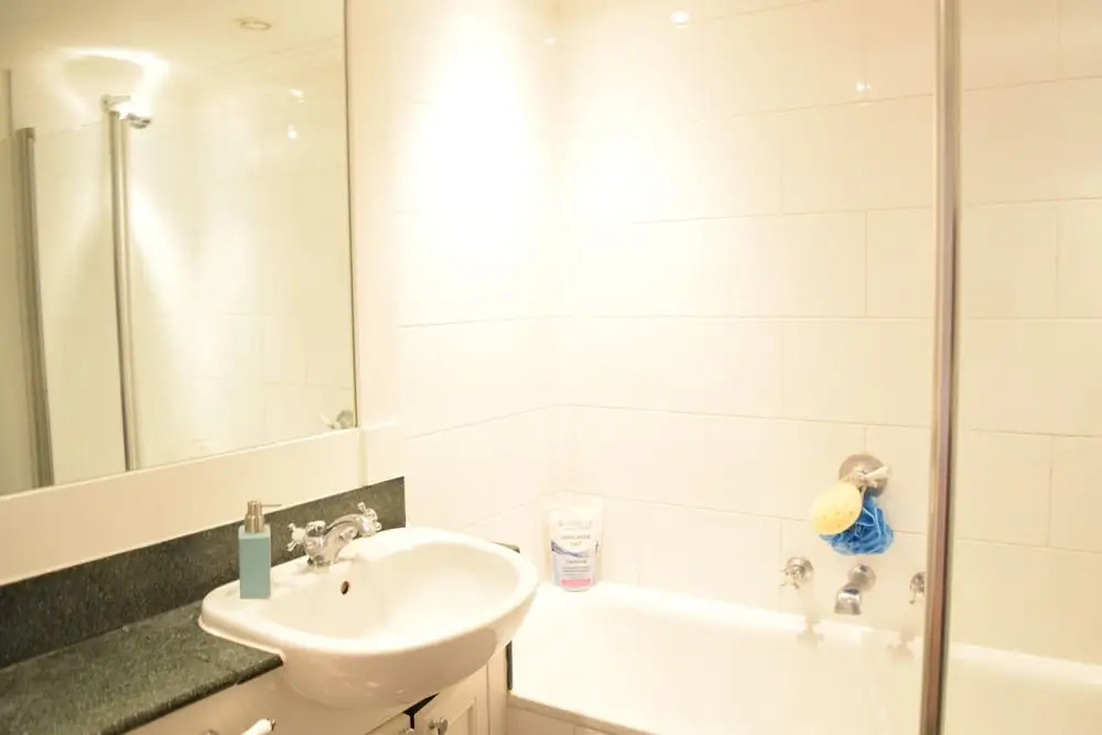 Stunning 1 Bedroom Flat in the Heart of Fulham