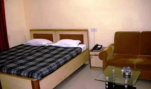 Hotel Gharana