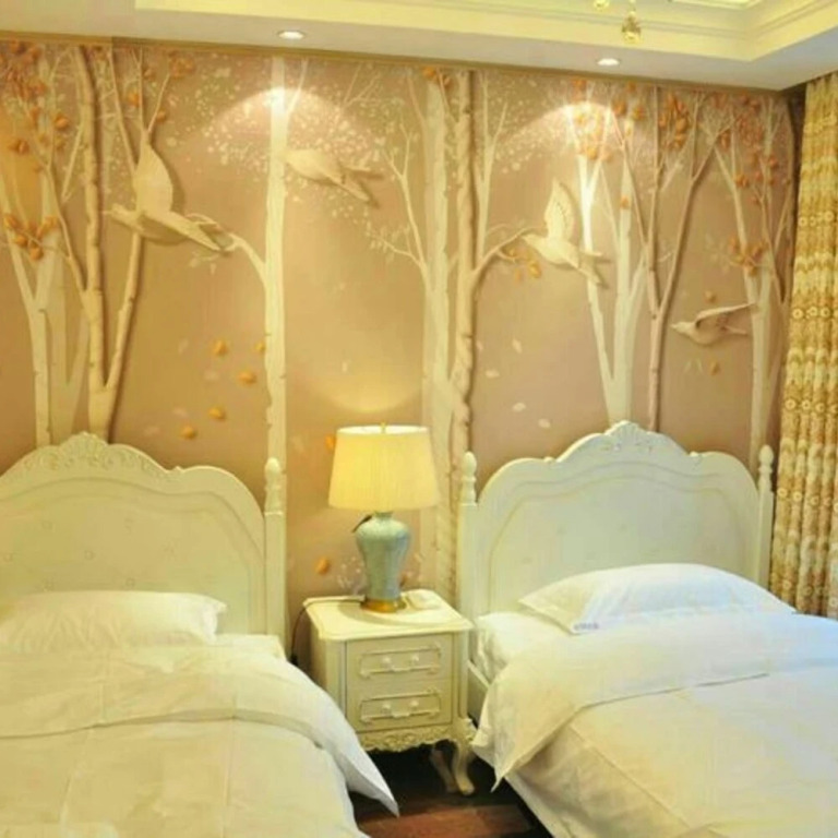 Nankun Mountain Resort Villa No.9