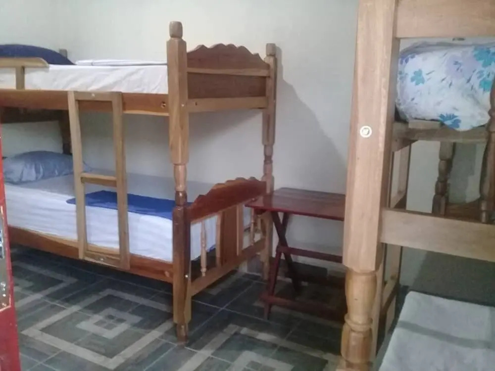Spanish Corner School