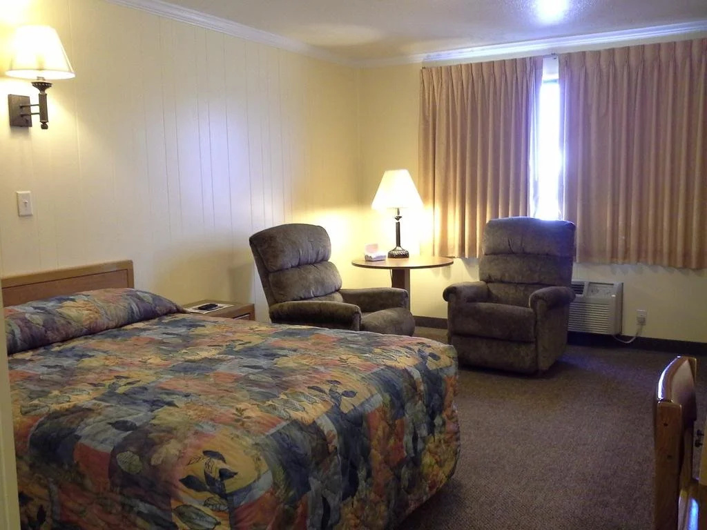 Western Inn