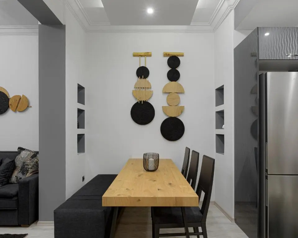Acropolis Deluxe Apartment