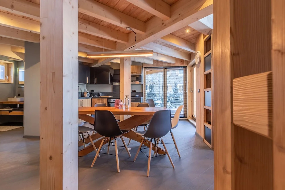 Chalet Béla Vya