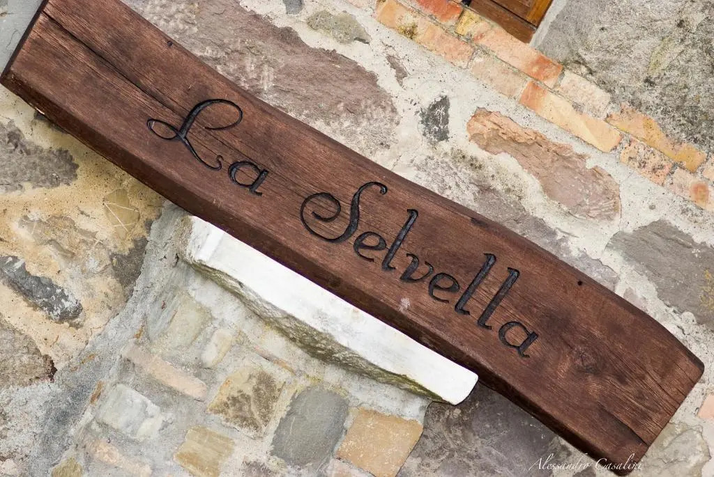 Agriturismo Selvella